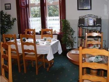 Ashley House Bed & Breakfast Dundee Eksteriør bilde