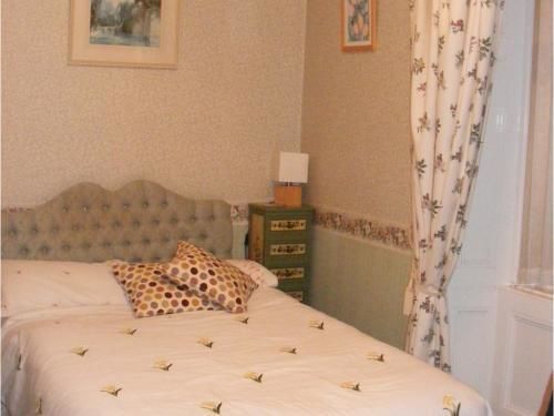 Ashley House Bed & Breakfast Dundee Eksteriør bilde