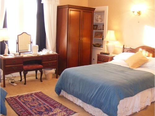 Ashley House Bed & Breakfast Dundee Eksteriør bilde