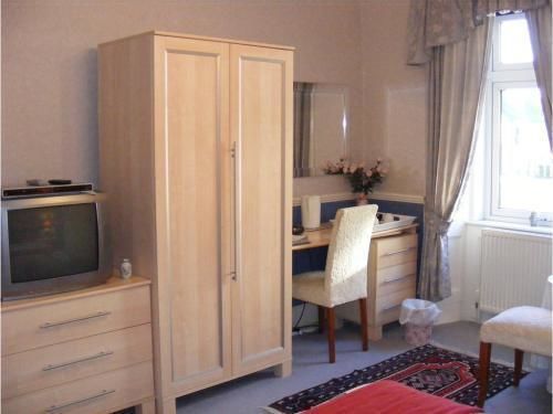 Ashley House Bed & Breakfast Dundee Eksteriør bilde