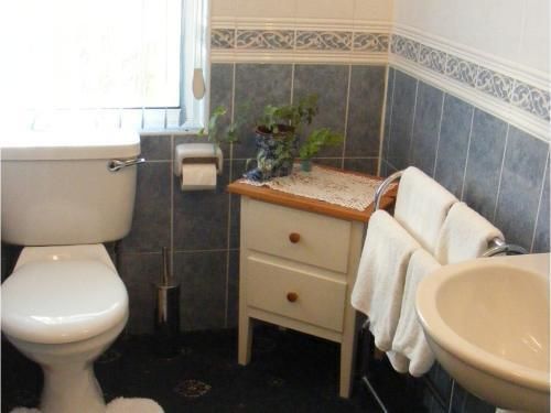 Ashley House Bed & Breakfast Dundee Eksteriør bilde